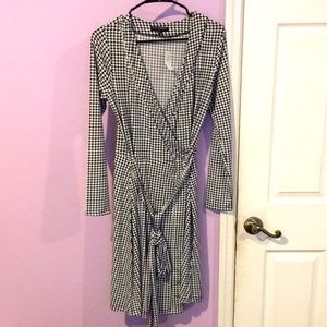 Banana Republic Elephant Dress